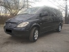 Mercedes-Benz Vito 06.09.2019