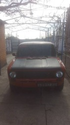 Lada 2101 15.06.2019