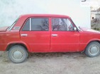 Lada 2101 29.04.2019