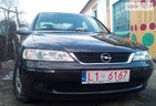 Opel Vectra 09.04.2019