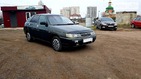 Lada 2112 09.04.2019