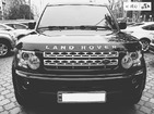 Land Rover Discovery 19.04.2019