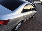 Hyundai Sonata 07.05.2019