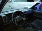 Nissan king cab 1993 Ужгород 2.5 л  позашляховик механіка к.п.