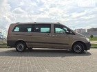 Mercedes-Benz Vito 12.03.2019