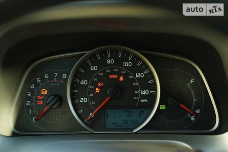 Toyota RAV 4 2014  випуску Полтава з двигуном 0 л газ позашляховик автомат за 19700 долл. 