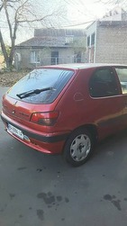 Peugeot 306 07.05.2019