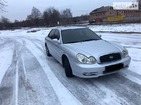 Hyundai Sonata 01.03.2019