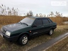 Lada 21099 03.04.2019