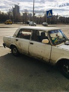 Lada 2105 2006 Київ 2 л  седан механіка к.п.