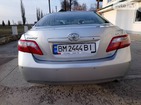 Toyota Camry 07.05.2019