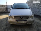 Mercedes-Benz Viano 20.03.2019