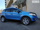 Ford Kuga 16.04.2019