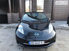 Nissan Leaf 02.03.2019