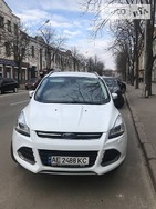 Ford Kuga 04.03.2019