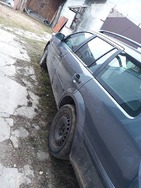 Ford Mondeo 15.04.2019