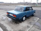 Lada 21074 06.09.2019