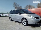 Renault Espace 20.04.2019