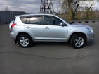 Toyota RAV 4 10.04.2019