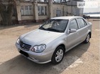 Geely CK 09.04.2019