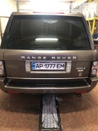 Land Rover Range Rover Supercharged 03.03.2019