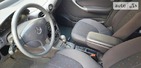 Mercedes-Benz A 170 02.04.2019