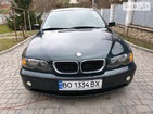 BMW 318 23.04.2019