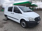 Mercedes-Benz Vito 01.03.2019