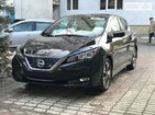 Nissan Leaf 02.04.2019