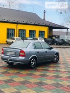 Opel Astra 12.03.2019