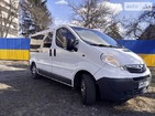 Opel Vivaro 04.04.2019