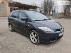 Mazda 5 05.04.2019