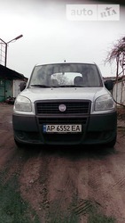 Fiat Doblo 06.09.2019