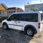 Ford Tourneo Connect 09.04.2019