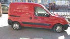 Renault Kangoo 24.03.2019