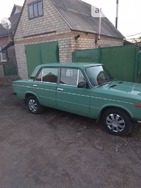 Lada 21063 19.03.2019