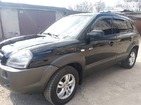 Hyundai Tucson 20.04.2019