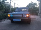 Lada 2105 19.06.2019