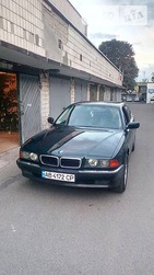 BMW 728 07.05.2019