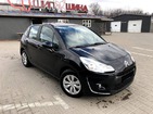 Citroen C3 03.04.2019