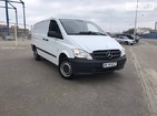 Mercedes-Benz Vito 30.04.2019