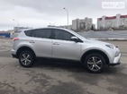 Toyota RAV 4 17.04.2019