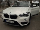 BMW X1 09.04.2019