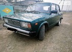 Lada 2105 09.06.2019