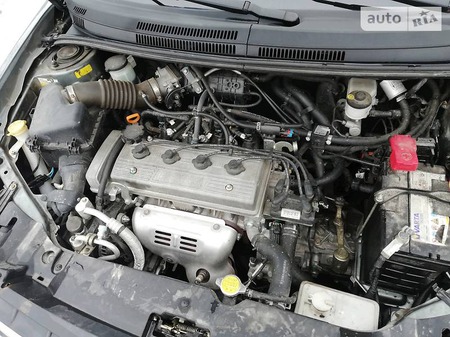 Geely MK-2 2014  випуску Чернівці з двигуном 0 л газ седан механіка за 5000 долл. 