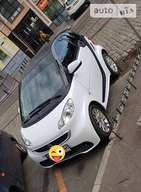 Smart ForTwo 21.04.2019