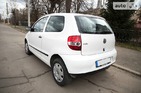 Volkswagen Fox 25.03.2019