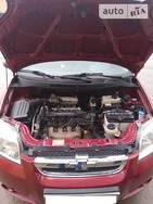 Chevrolet Aveo 12.03.2019