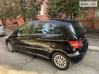 Mercedes-Benz B 180 12.04.2019