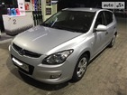 Hyundai i30 26.03.2019